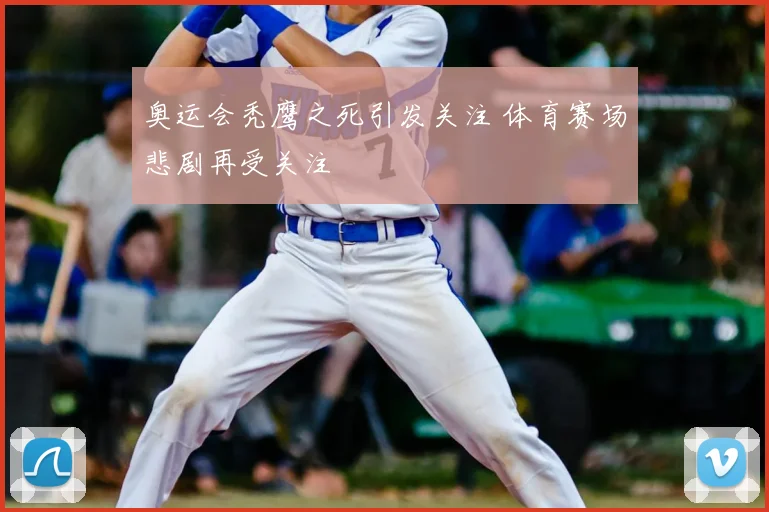 奥运会秃鹰之死引发关注 体育赛场悲剧再受关注