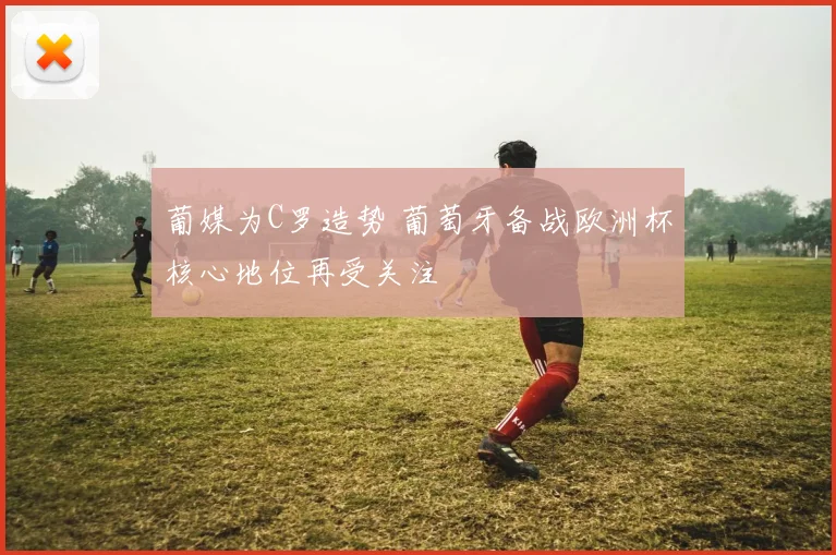 葡媒为C罗造势 葡萄牙备战欧洲杯核心地位再受关注