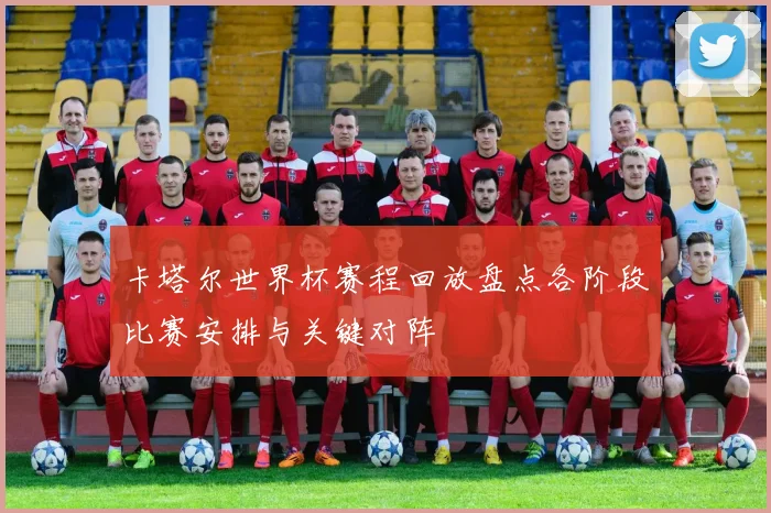 卡塔尔世界杯赛程回放盘点各阶段比赛安排与关键对阵