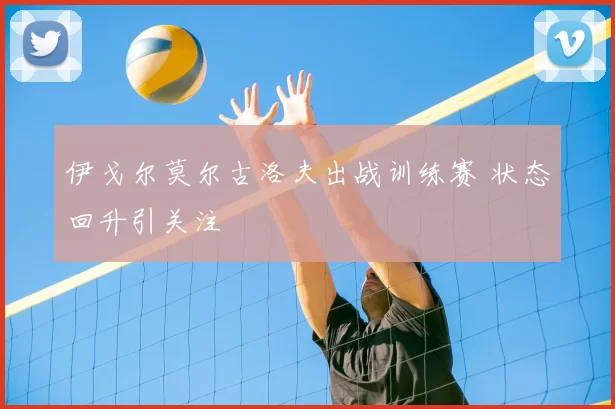 伊戈尔莫尔古洛夫出战训练赛 状态回升引关注